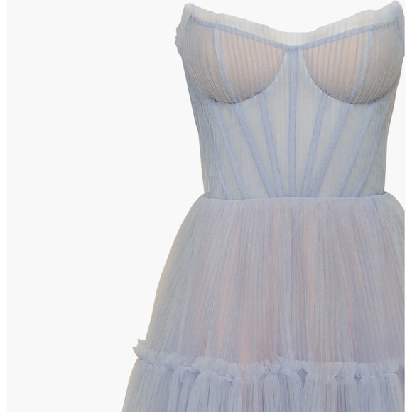 Evening Dress - Picture 1 of 5